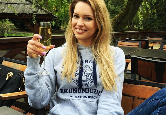 Na partnerkę Kamila Durczoka spadła fala hejtu.
