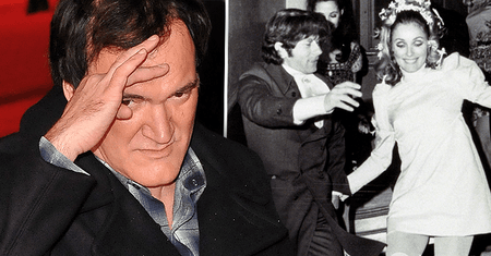 Sensacja! Polski aktor u boku amerykańskich gwiazd zagra w nowym filmie Quentina Tarantino!