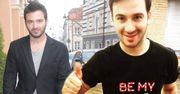 Stefano Terrazzino nie chciał tańczyć na swojej studniówce! Tylko nam zdradza, dlaczego