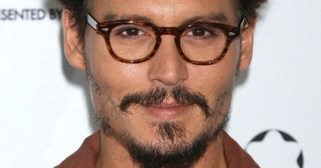 Johnny Depp chce odpocząć od świata