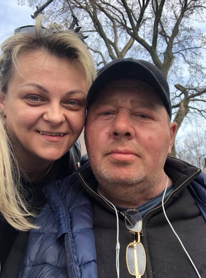 Marek Żurobski z zespołu Domino stracił wszystko co miał