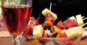 Wino i owoce zapobiegają grypie