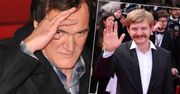 Quentin Tarantino zachwycił się Rafałem Zawieruchą! Polak usłyszał na czerwonym dywanie coś o czym marzy każdy aktor! Opowiedział też o pracy ze światowymi gwiazdami [WIDEO]