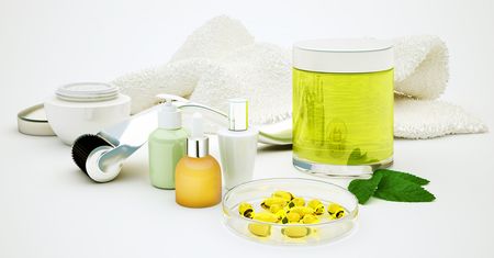 Retinol - właściwości i zastosowanie w kosmetykach