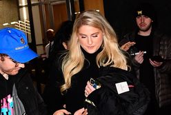 Ojciec Meghan Trainor został potrącony przez samochód. Jest w szpitalu