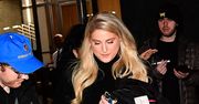 Ojciec Meghan Trainor został potrącony przez samochód. Jest w szpitalu
