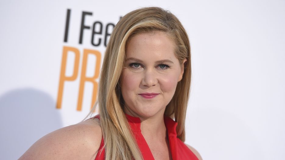 Amy Schumer