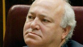 Miguel Angel Moratinos