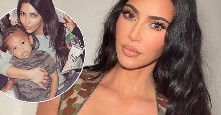 Co z tym rozwodem?! Kim Kardashian najnowszym postem na Instagramie nieźle namieszała. Takiego wyznania nikt się nie spodziewał