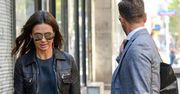 Stylowy duet: Kinga Rusin i Piotr Kraśko jak z sesji dla magazynu
