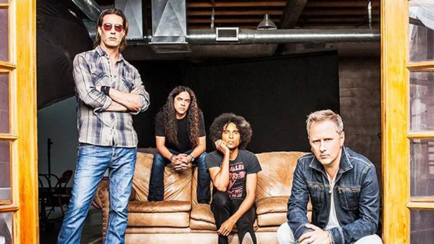 Alice In Chains kolejną gwiazdą Impact Festival 2019