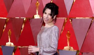 Sally Hawkins - niski wzrost, "uroda "charakterystyczna" i... wielki talent