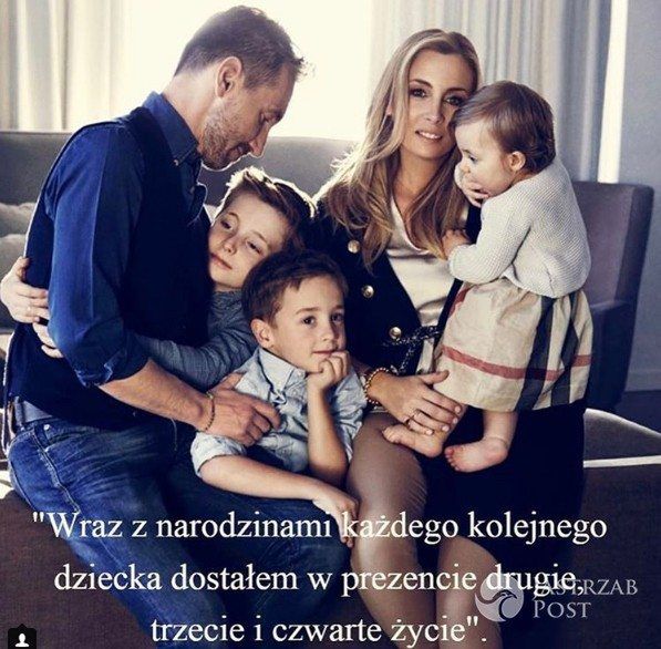Karolina Ferenstein-Kraśko spodziewa się dziecka?
