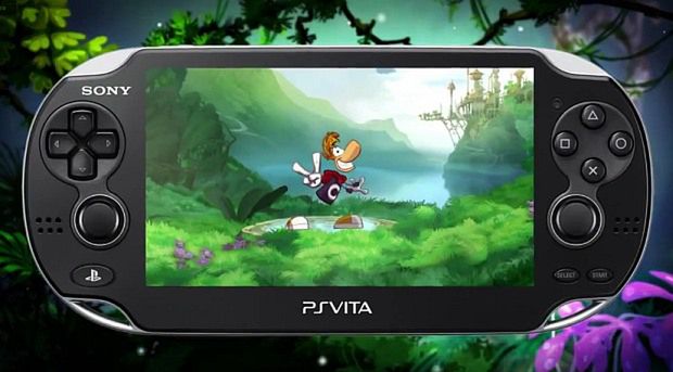 Wkrótce schowacie Rayman: Origins do kieszeni i ruszycie w miasto