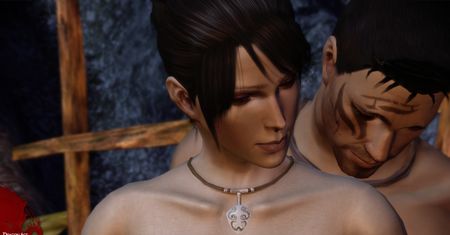 Tak się romansuje w Dragon Age: Początek