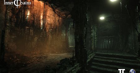Inner Chains zdradza swoją tożsamość i odkrywa pierwsze obrazki
