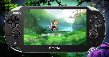 Wkrótce schowacie Rayman: Origins do kieszeni i ruszycie w miasto
