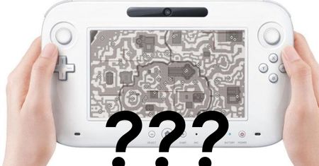 Do czego przyda się dziwaczny tableto-kontroler w Assassin's Creed 3 na Wii U?