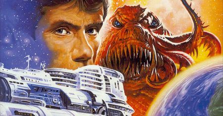 Z oferty GOG-a oraz Steama zniknęło Star Control Origins