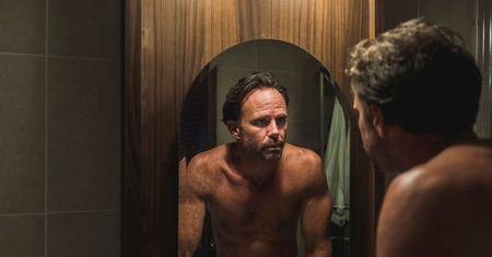 Walton Goggins "Deep State: Tajny układ": "Empatia jest niemożliwa, gdy jakiś kraj jest tylko punktem na mapie"