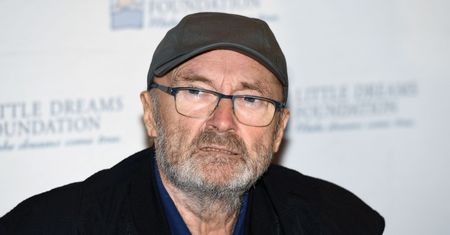 Phil Collins wystąpi w Polsce. Artysta rusza w europejską trasę koncertową