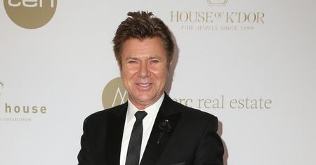 Richard Wilkins: u australijskiego prezentera po raz trzeci wykryto wirusa