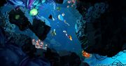 Rayman: Origins? Nie sprzedaje się. Przynajmniej w USA