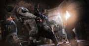 Batman: Arkham Origins na PC i Wii U wyjdzie później niż 25 października [AKTUALIZACJA]