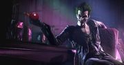 Błędy w Batman: Arkham Origins nie zostaną naprawione, bo twórcy pracują nad dodatkami