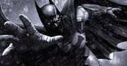 Na mieście mówią, że w Batman: Arkham Origins znajdzie się tryb multiplayer
