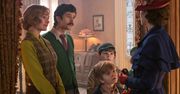 Deszczowe piosenki – recenzja filmu "Mary Poppins powraca"