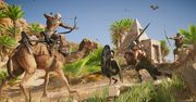 "Assassin's Creed: Origins" - galeria grafik