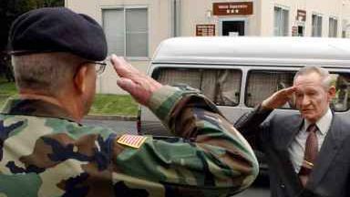 Charles Robert Jenkins