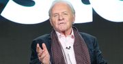 Anthony Hopkins skończył 79 lat. Przekonaj się, ile wiesz o aktorskiej legendzie.