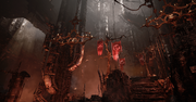 Inner Chains - polski FPS szuka 10 tysięcy dolarów na Kickstarterze