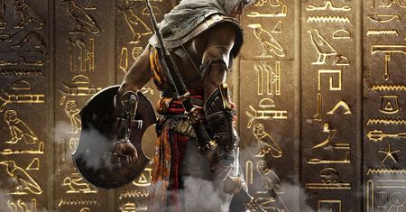 Assassin's Creed: Origins na PC dopasowany jak idealnie skrojone rękawiczki
