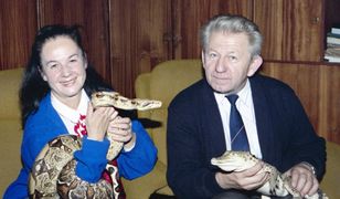 Przez lata Gucwińscy cieszyli się sympatią fanów. Najtrudniejsza była utrata ukochanej pracy