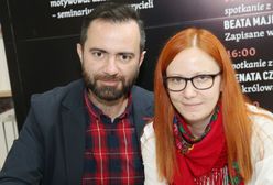 Prolog: kryminał musi boleć. Kuźmińscy opowiadają o swoich historiach