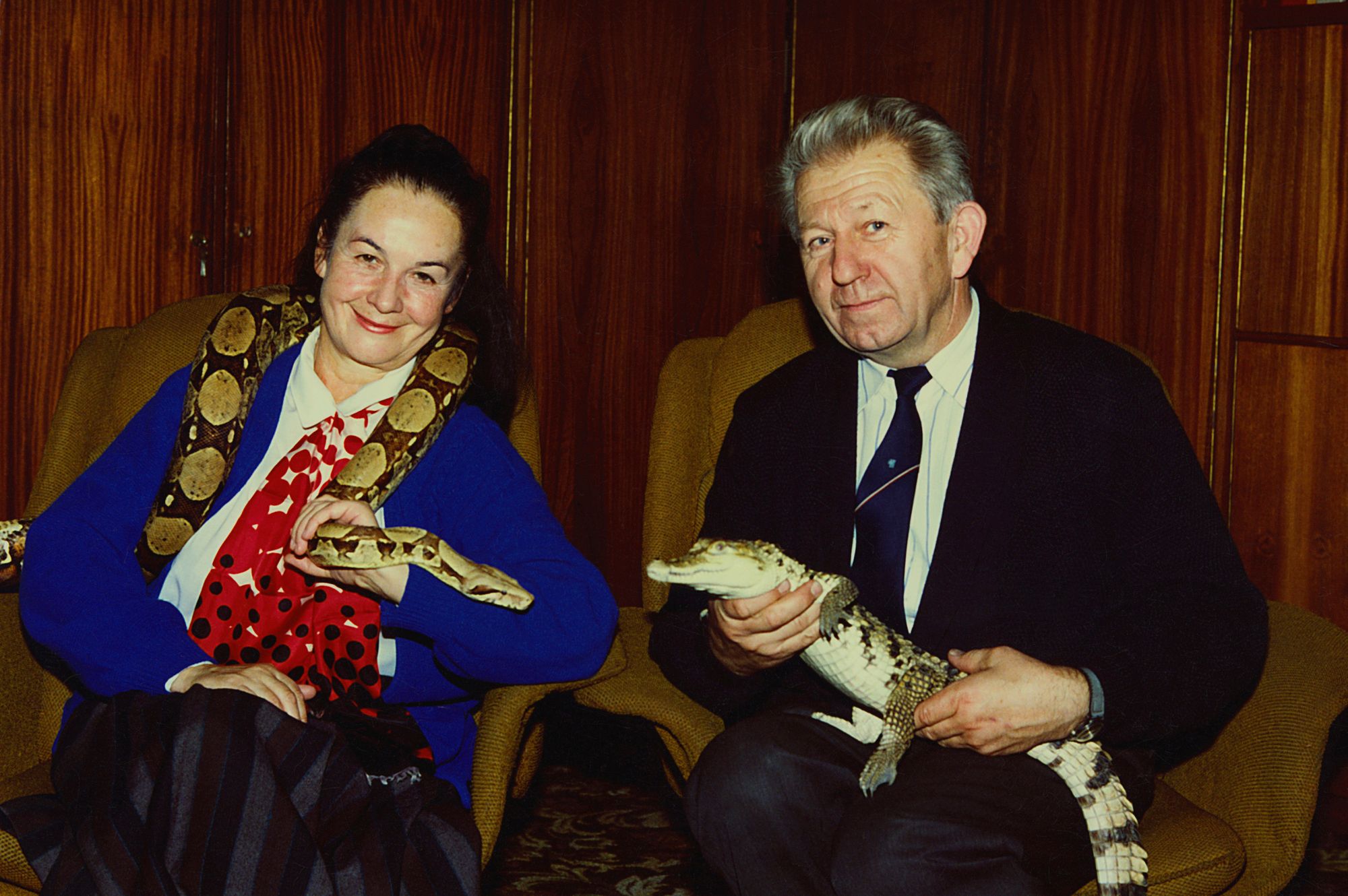 Hanna Gucwińska