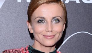 Kasia Zielińska zmieniła fryzurę! Ładnie? WIDEO