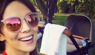 Paulina Krupińska pokazała słodkie zdjęcie swojego synka! Musicie to zobaczyć