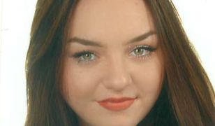 Zaginęła 17-letnia Wanesa Kamińska z Olsztyna. Szukają jej od 12 dni