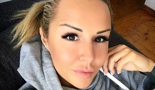 Blanka Lipińska o drugiej książce: "Jestem na okładce. Hejterzy do dzieła!"