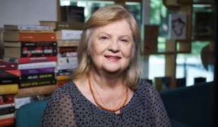 Stanisława Celińska przez problemy zdrowotne ma problemy z pracą na planie