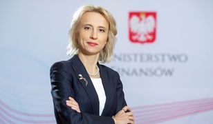 Zarobki polityków. Teresa Czerwińska dostanie podwyżkę