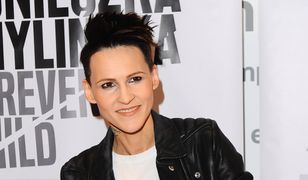 Agnieszka Chylińska dla WP: Intensywność przeżyć mnie inspiruje