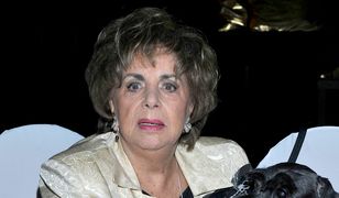 Zofia Czerwińska: jeden z jej związków mógł skończyć się tragicznie