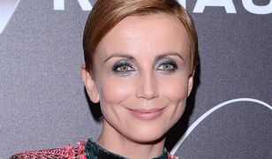 Zielińska fuksem dostała rolę w serialu. Wszystko przez znane nazwisko