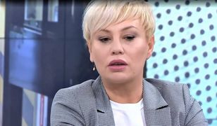 Monika Jarosińska przewartościowała swoje życie