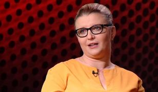 Zapełniła "ostatnią puszkę Adamowicza", teraz zbiera na nauczycieli